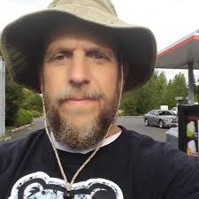 Eric Fielden (Uncle Eric) (@ifixthe865)