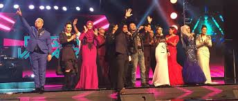 Musim pertama gegar vaganza (2014) menyaksikan kemenangan ayai ilusi, kali ni siapa yang akan dinobatkan sebagai juara gegar vaganza 2 untuk tahun 2015? Gegar Vaganza 2 Gv2 Tiada Penyingkiran 12 Peserta Gegar Konsert Ketiga Gempak