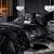 Black Bed Set Twin