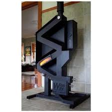 Wiseway Nonelectric Gravity Fed Pellet Stove Gw1949w Pellet Stove Rocket Stoves Wood Stove