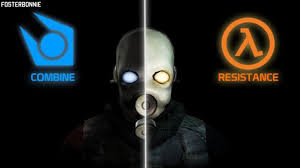 Today something miraculous would happen and it can and will change the life of john forever. Civil Protection Wars The Factions By Fosterbonnie Half Life Life Video Games Funny