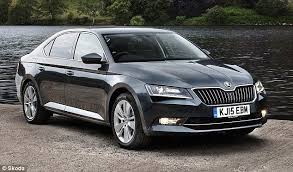 Furious Owners Retesting And Betrayal Ray Massey Addresses The Volkswagen Cheating Scandal And Its Effects Skoda Skoda Superb Volkswagen
