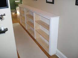 Only 2 available and it's in 7 people's carts. Finding Space Hallway Bookcases