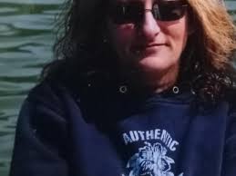 Ginna Lynn Allman's Memorial Website