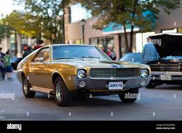 Image result for Scarab Gold 1968 AMX