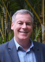 Michael Flint's Instagram, Twitter & Facebook