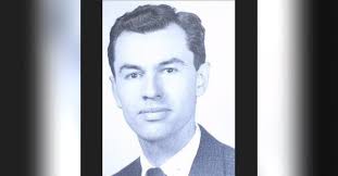 Robert (Bob) Frederick Noland Obituary