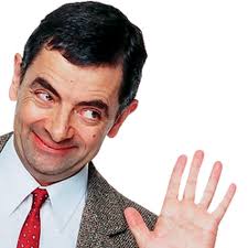 _ happy birthday mr bean _ behind t. Download Mr Bean Rowan Atkinson Png Image For Free