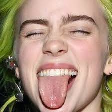 When they heard marco graf's character say, when i was older i used to be a. Billie Eilish Gonewild