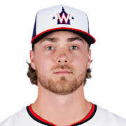 Jake Irvin Stats, Age, Position, Height, Weight, Fantasy & News