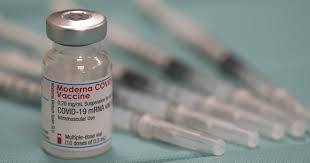 Wed, aug 11, 2021, 2:00pm edt Moderna Covid 19 Vaccine 93 Effective Durable At 6 Months Company Says
