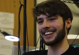 Alan Berner's Instagram, Twitter & Facebook