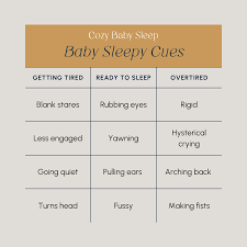 Everything You Need to Know About Wake Windows and Sleepy Cues