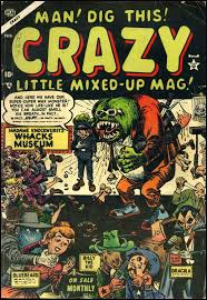 The Weird A Compendium Of Strange And Dark Stories Comics Book Stories Underground Comic Comic Book Artists Comic Covers