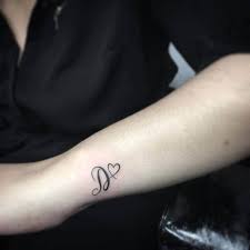 The tattoo lettering mirrors the style, personality and attitude of the bearer. 55 Small Tattoo Designs Trend In 2021 Latest Small Tattoo