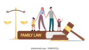 بهترین وکیل خانواده در اندیشه