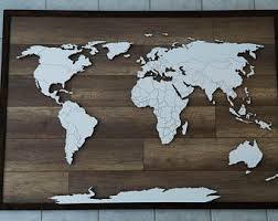 Weltkarte baker hintergrund buche lasur wandbild aus holz led wandbild leinwand bild beleuchtet. Ghvnxqwoqrdw0m