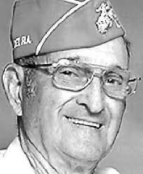 Jean SALVUCCI Obituary (2015)