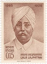Lala Lajpat Rai