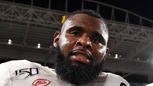 Patriots LB Michael Pinckney Was Suspended by the NFL