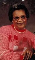 Bertha Freeman Obituary
