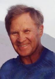 Dr Joseph Fay Hansen (1924-2001)