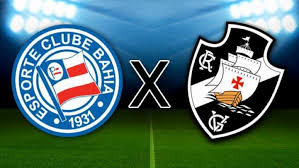 Acompanhe bahia x vasco ao vivo pelo brasileirão série a a partir das 19h15 (de brasília) com só aqui no futebol play hd você não vai perder nenhum lance da partida entre bahia e vasco grátis. Bahia Marca 3 Vezes No Primeiro Tempo E Vence Facil O Vasco Em Casa A Critica De Campo Grande Mobile