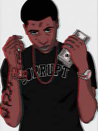 All high quality phone and tablet hd wallpapers on page 1 of 25 are available for free download. Nba Youngboy Cartoon Wallpapers Top Free Nba Youngboy Cartoon Backgrounds Wallpaperaccess