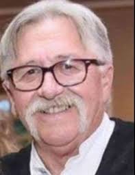 Gary Leon Hall Obituary