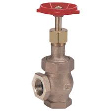 MILWAUKEE VALVE globe valve angle, globe valve, 1 in | 582 1 ...