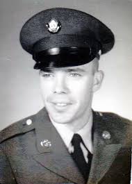 Arthur F. Moore Jr. Obituary