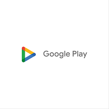 Google Play - logo redesign on Behance