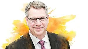 BCG-Chef Lesser: Unser Wirtschaftssystem darf nicht kollabieren