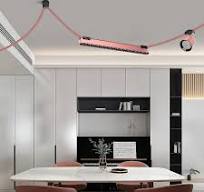 26DR Flexible Belt Lamp System Led Belt Track Light Modern ...