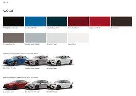 We did not find results for: Toyota Camry Paint Charts