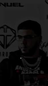 Rompe Corazones 🖤 ft. Anuel