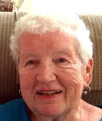 Eileen Quinn Obituary