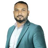 Prince Silva Email & Phone Number