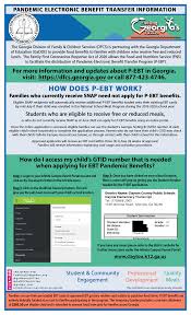 You can also check your card balance by visiting www.connectebt.com. Ccps Shares P Ebt Information Ccps