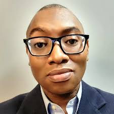 Dr. Daniel P. Seagrave, PhD