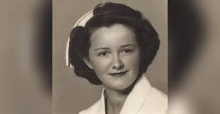 Norma Mary Rasmussen Obituary