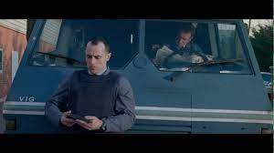 What if you could purchase one holster that can quickly and easily transform into a variety of carry positions? Le Convoyeur Aka Cash Truck 2004 Runners Youtube