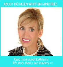 kathleen whitten ministries