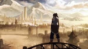 Avatar The Legend Of Korra Wallpapers 1920x1080 Full Hd 1080p Desktop Backgrounds