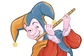 Arlequin Marie Sa Fille Chansons Pour Enfants Sur Hugolescargot Com