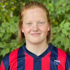 Ava Winn's Utah Military Academy