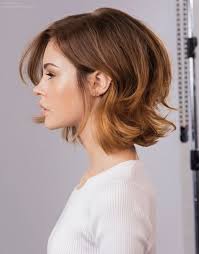 Start with freshly washed, damp — not dripping wet — hair for the best results. 155 Cute Short Layered Haircuts With Tutorial