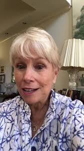 Message abouty Valerie Harper...