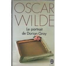 Le Portrait De Dorian Gray Oscar Wilde Livre De Poche Le Portrait De Dorian Gray Livre Poche Dorian Gray