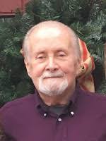 Obituary information for Richard "Mike" Hubert
